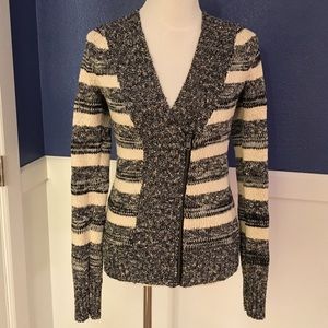 Eddie Bauer Vista Point sweater sz XS